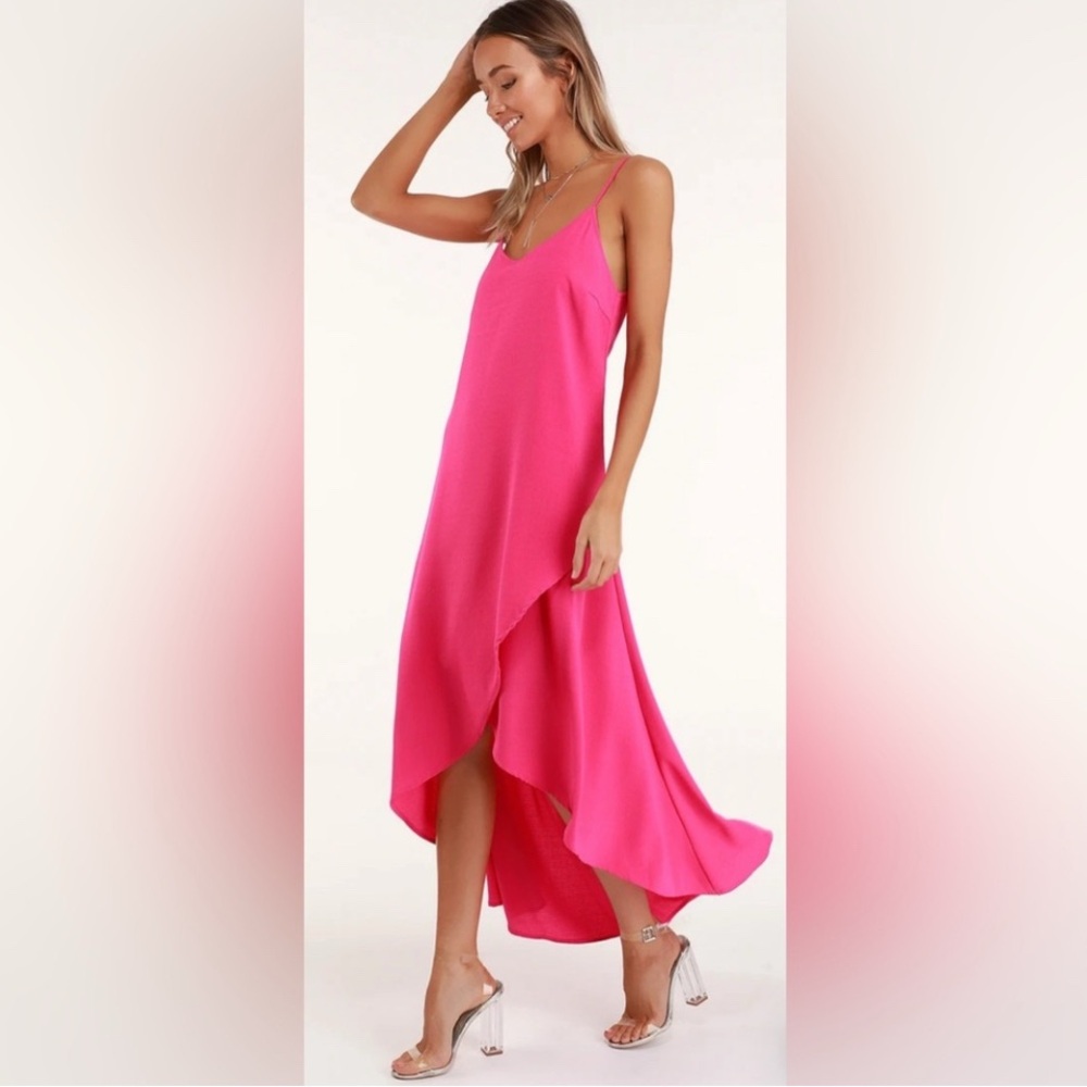 Lulus | Dress